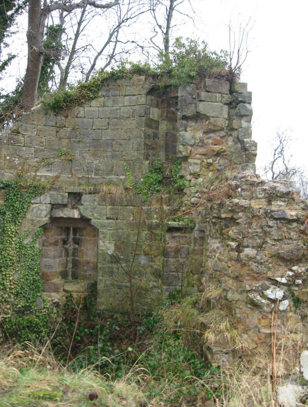 Kilton Castle