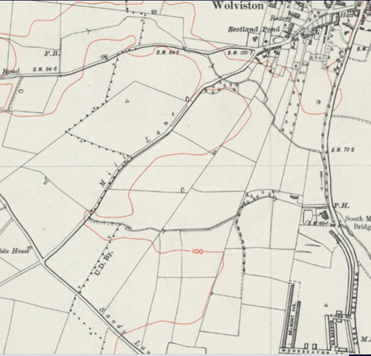 Billingham Archives - Hidden TeessideHidden Teesside